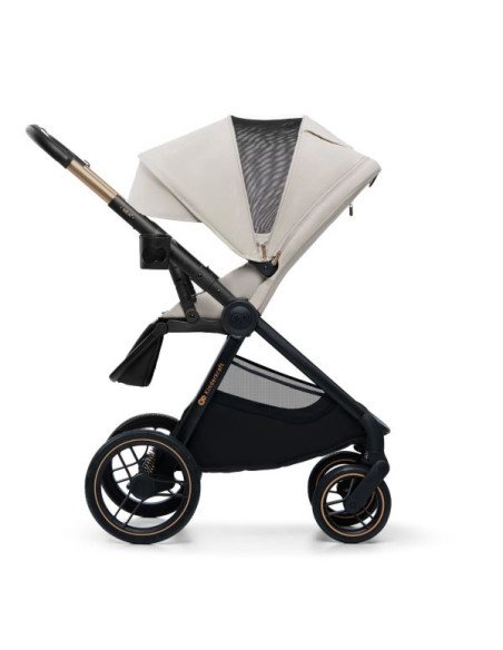 DUO NEA 2  SOFT BEIGE KINDERKRAFT