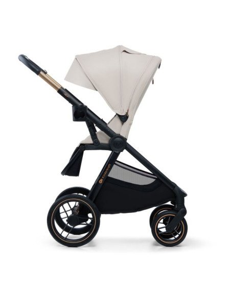 DUO NEA 2  SOFT BEIGE KINDERKRAFT