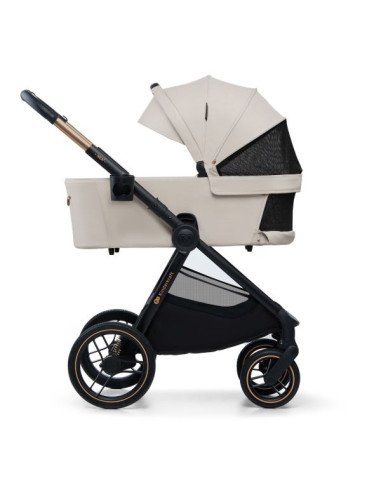 DUO NEA 2  SOFT BEIGE KINDERKRAFT