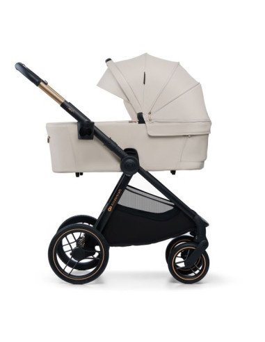 DUO NEA 2  SOFT BEIGE KINDERKRAFT