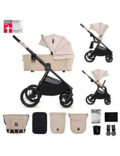 DUO NEA 2 BIZUU KINDERKRAFT