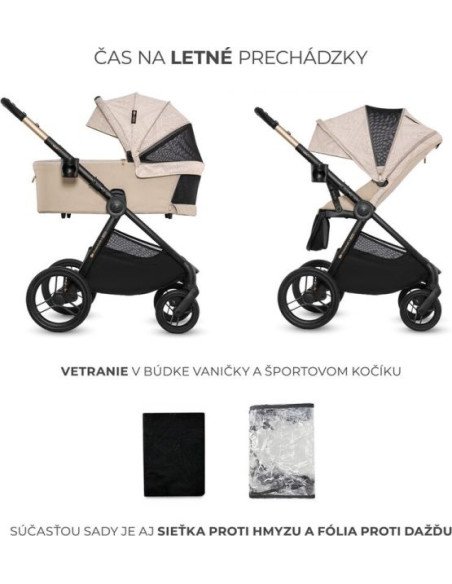 DUO NEA 2 BIZUU KINDERKRAFT