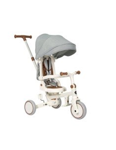 TRICICLO MULTIFUCIÓN EVOL OLMITOS