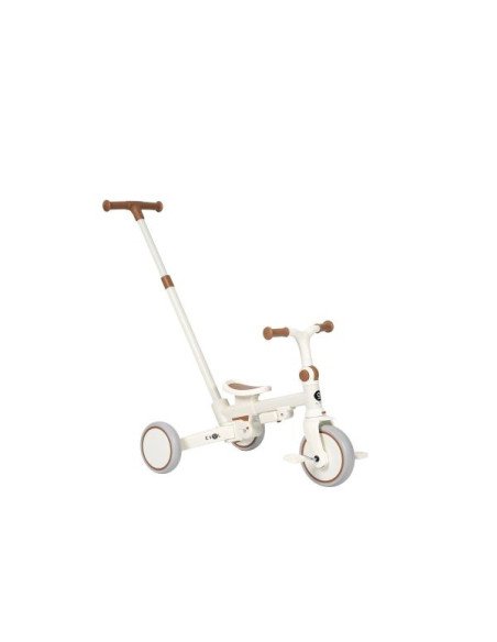 TRICICLO MULTIFUCIÓN EVOL OLMITOS