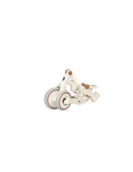 TRICICLO MULTIFUCIÓN EVOL OLMITOS