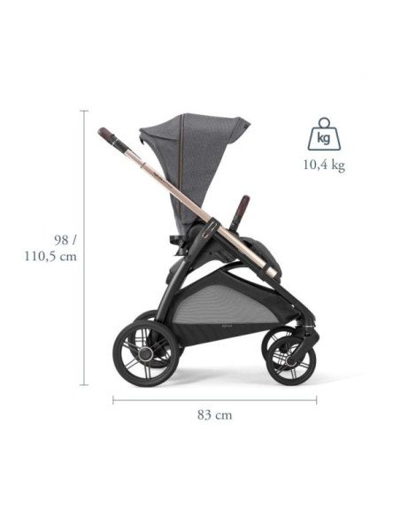 DUO APTICA INGLESINA