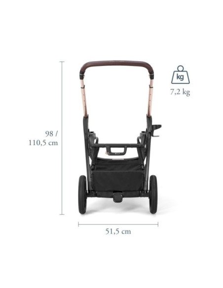 DUO APTICA INGLESINA
