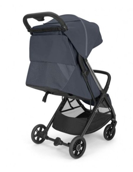 QUID 3 STROLLER ASTRAL BLUE INGLESINA