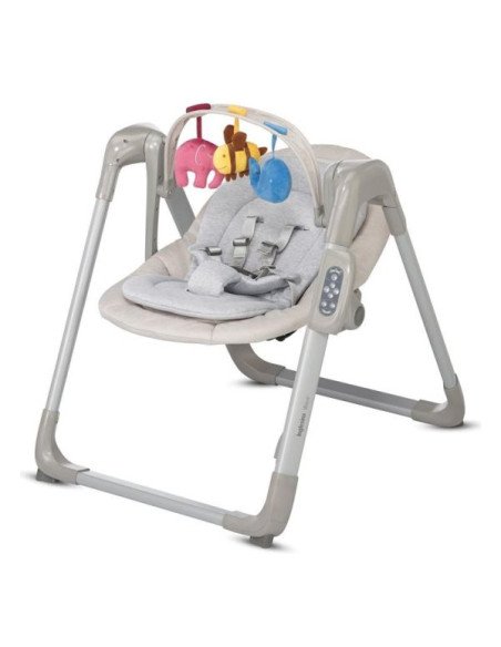 COLUMPIO WAVE  INGLESINA