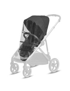 BURBUJA LLUVIA SILLA GAZELLE S CYBEX