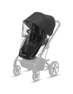 BURBUJA LLUVIA SILLA BALIOS CYBEX 2