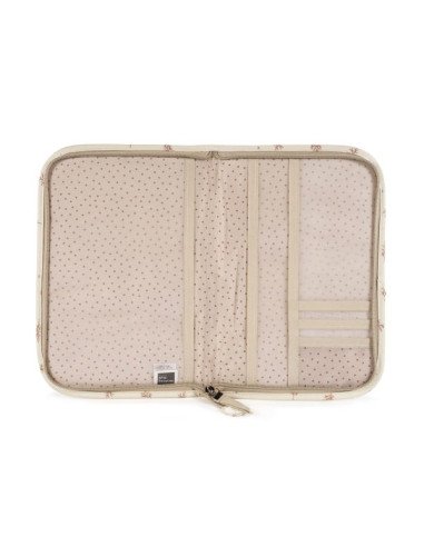 LIBRO NACIMIENTO MIMOSA ROSA WALKING MUM