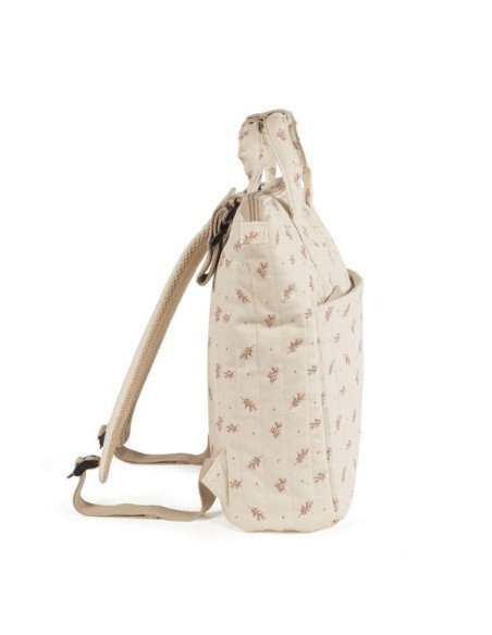 MOCHILA MIMOSA  WALKING MUM