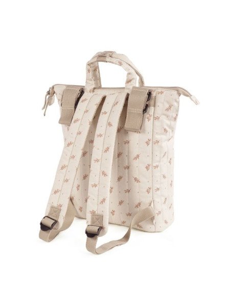 MOCHILA MIMOSA  WALKING MUM