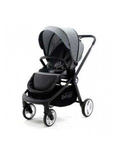 SILLA DE PASEO KINO GRIS ASALVO