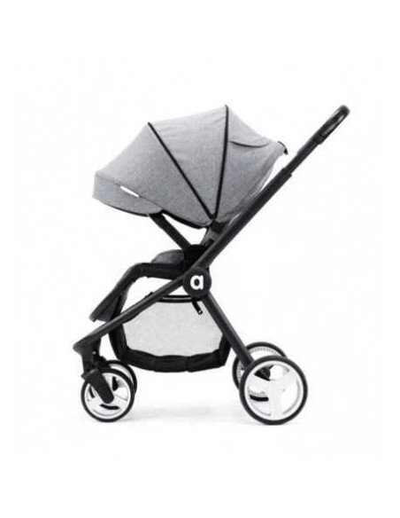 SILLA DE PASEO KINO GRIS ASALVO