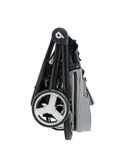 SILLA DE PASEO KINO GRIS ASALVO
