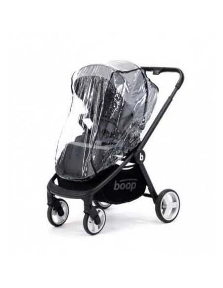 SILLA DE PASEO KINO GRIS ASALVO