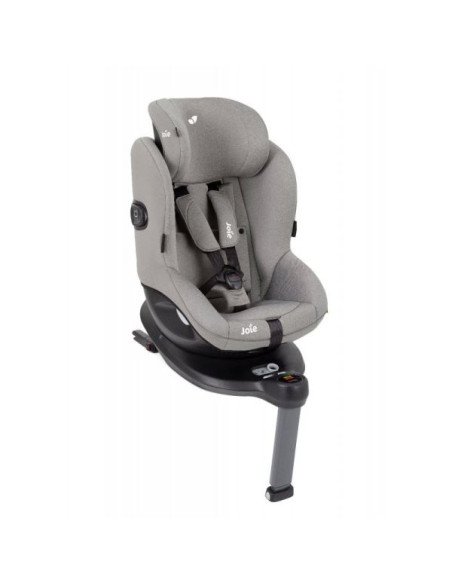 SILLA AUTO I-SPIN 360 40-105 CM  JOIE
