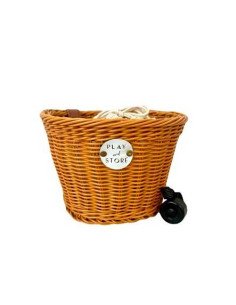 SET CESTA + TIMBRE PLAY AND STORES TALLY TATE