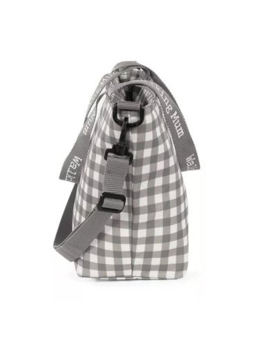 BOLSA COMIDITAS TÉRMICA CAETANA WALKING MUM