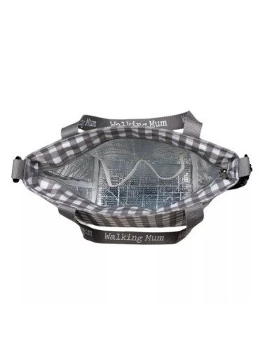 BOLSA COMIDITAS TÉRMICA CAETANA WALKING MUM