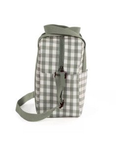 BOLSA TÉRMICA BIBERONES BEBÉS CAETANA  WALKING MUM 2