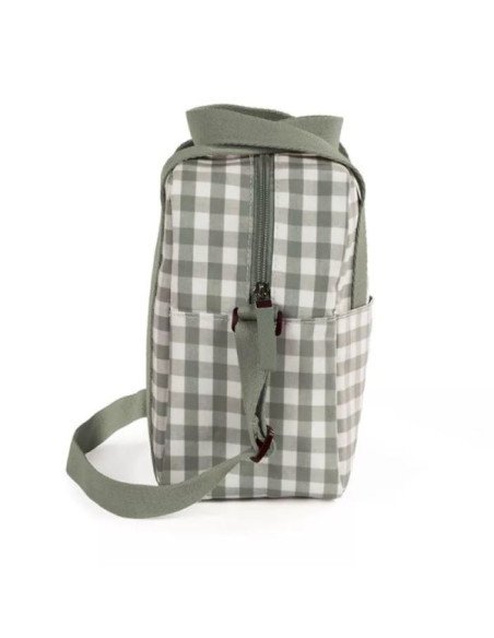 BOLSA TÉRMICA BIBERONES BEBÉS CAETANA  WALKING MUM