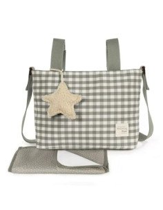 BOLSA CROSSBODY CAETANA WALKING MUM