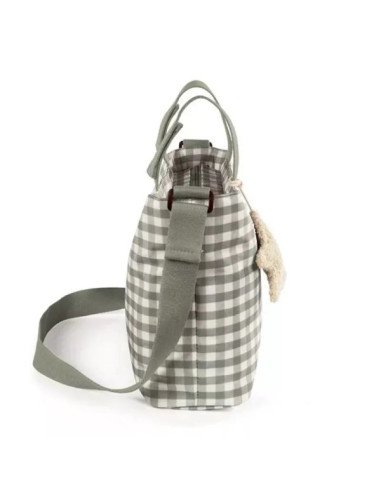 BOLSA CROSSBODY CAETANA WALKING MUM