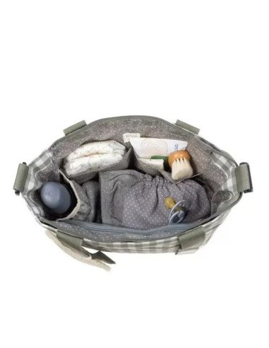 BOLSA CROSSBODY CAETANA WALKING MUM