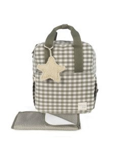 MOCHILA CAETANA WALKING MUM