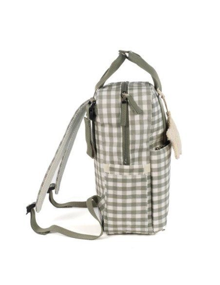 MOCHILA CAETANA WALKING MUM