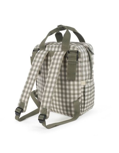 MOCHILA CAETANA WALKING MUM