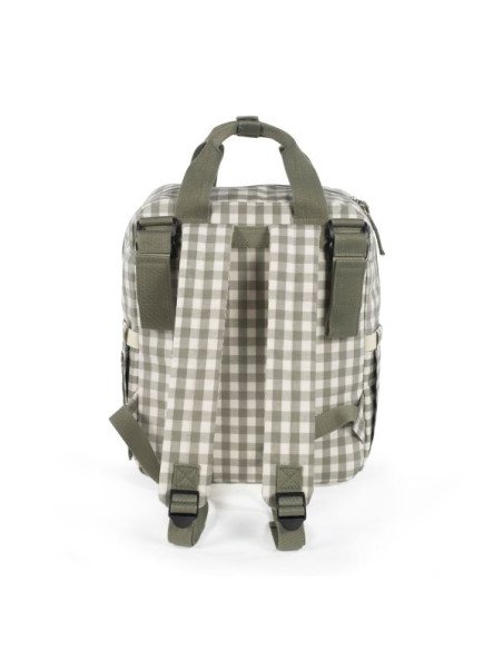 MOCHILA CAETANA WALKING MUM