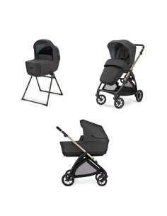 DUO ELECTA  INGLESINA 2