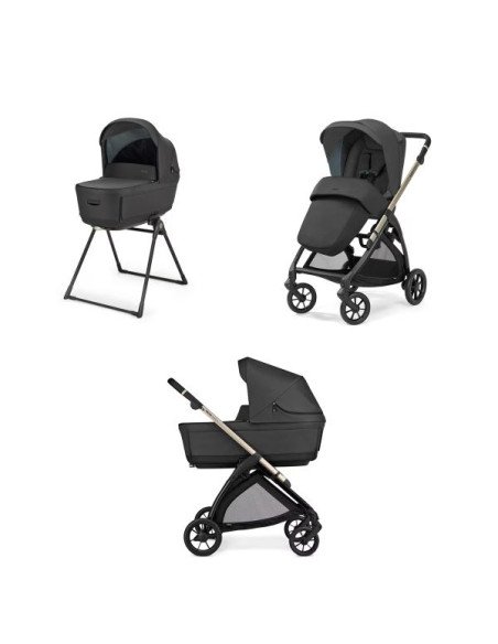 DUO ELECTA  INGLESINA