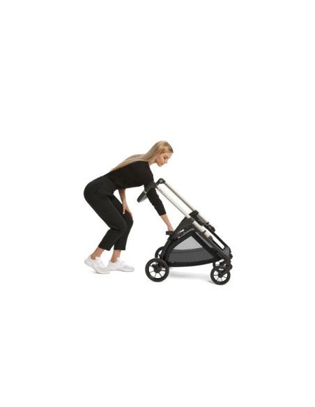 DUO ELECTA  INGLESINA