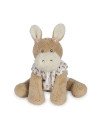 BURRITO DE PELUCHE BOTTON FLORES WALKING MUM