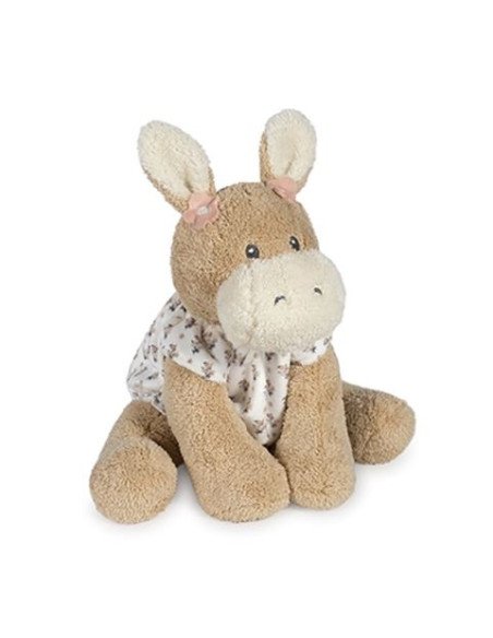 BURRITO DE PELUCHE BOTTON FLORES WALKING MUM