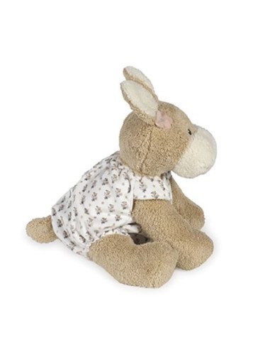 BURRITO DE PELUCHE BOTTON FLORES WALKING MUM