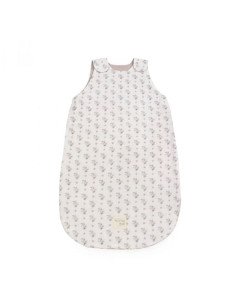SACO DORMIR BOTTON FLORES WALKING MUM