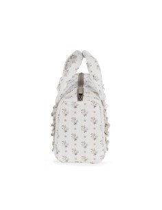 MINIBAG BOTTON FLORES WALKING MUM 2