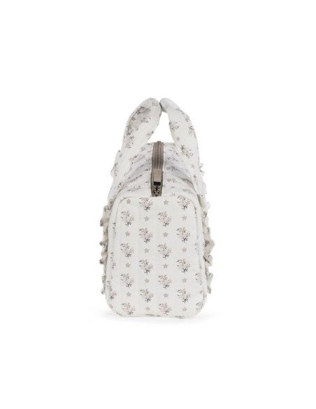 MINIBAG BOTTON FLORES WALKING MUM