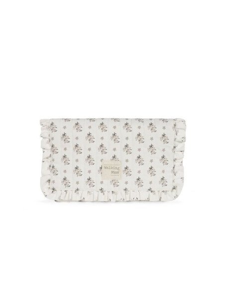 CAMBIADOR BOTTON FLORES WALKING MUM