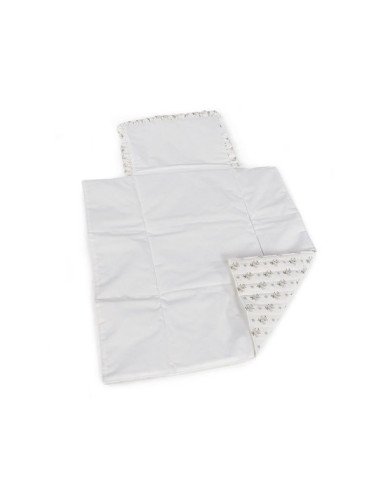 CAMBIADOR BOTTON FLORES WALKING MUM