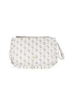 NECESER BOTTON FLORES WALKING MUM