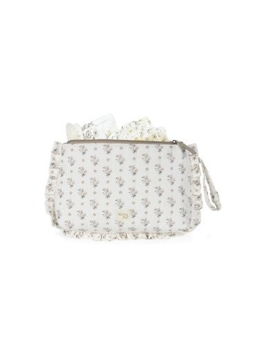 NECESER BOTTON FLORES WALKING MUM