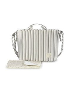 BOLSA CANASTILLA BOTTON RAYA WALKING MUM