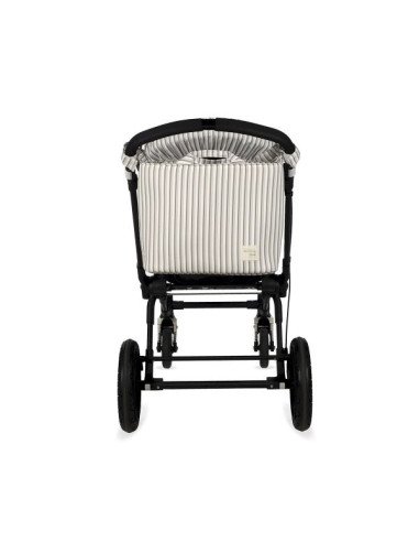 BOLSA CANASTILLA BOTTON RAYA WALKING MUM